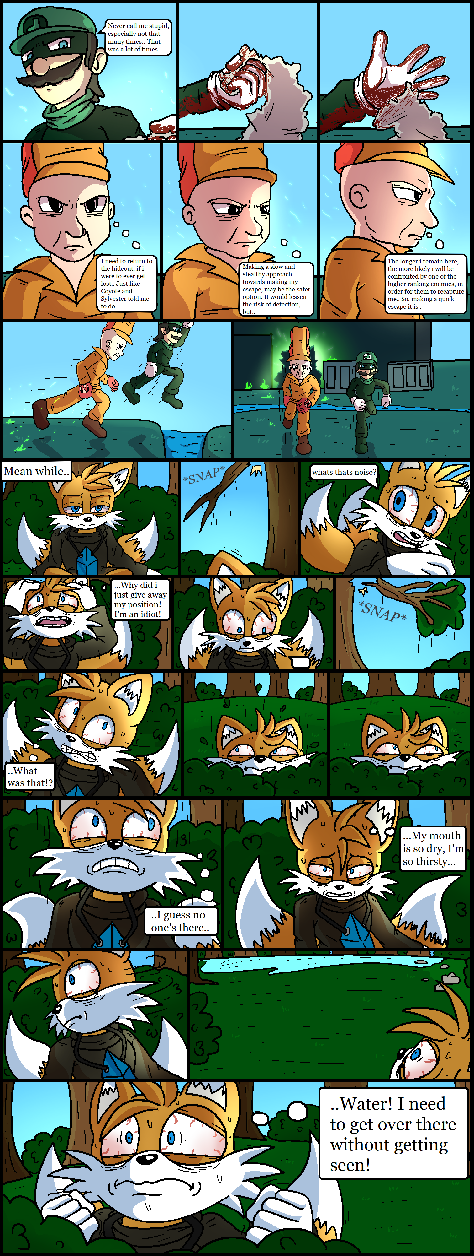 ch24/pg12.png. If you're seeing this, enable images. Or, perhaps we have a website issue. Try refreshing, if unsuccessful email c@commodorian.org with a detailed description of how you got here.