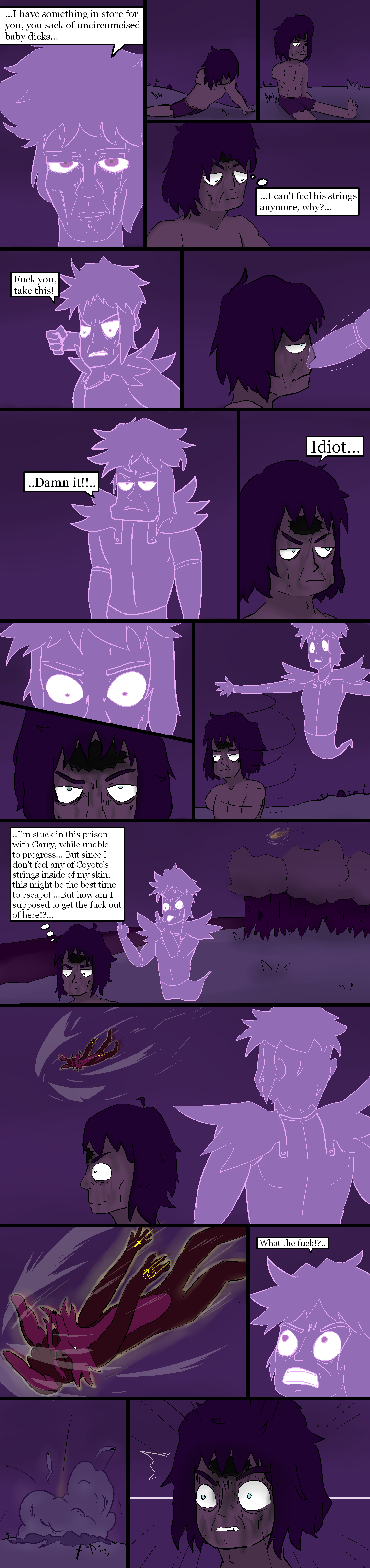 ch25/pg25.png. If you're seeing this, enable images. Or, perhaps we have a website issue. Try refreshing, if unsuccessful email c@commodorian.org with a detailed description of how you got here.