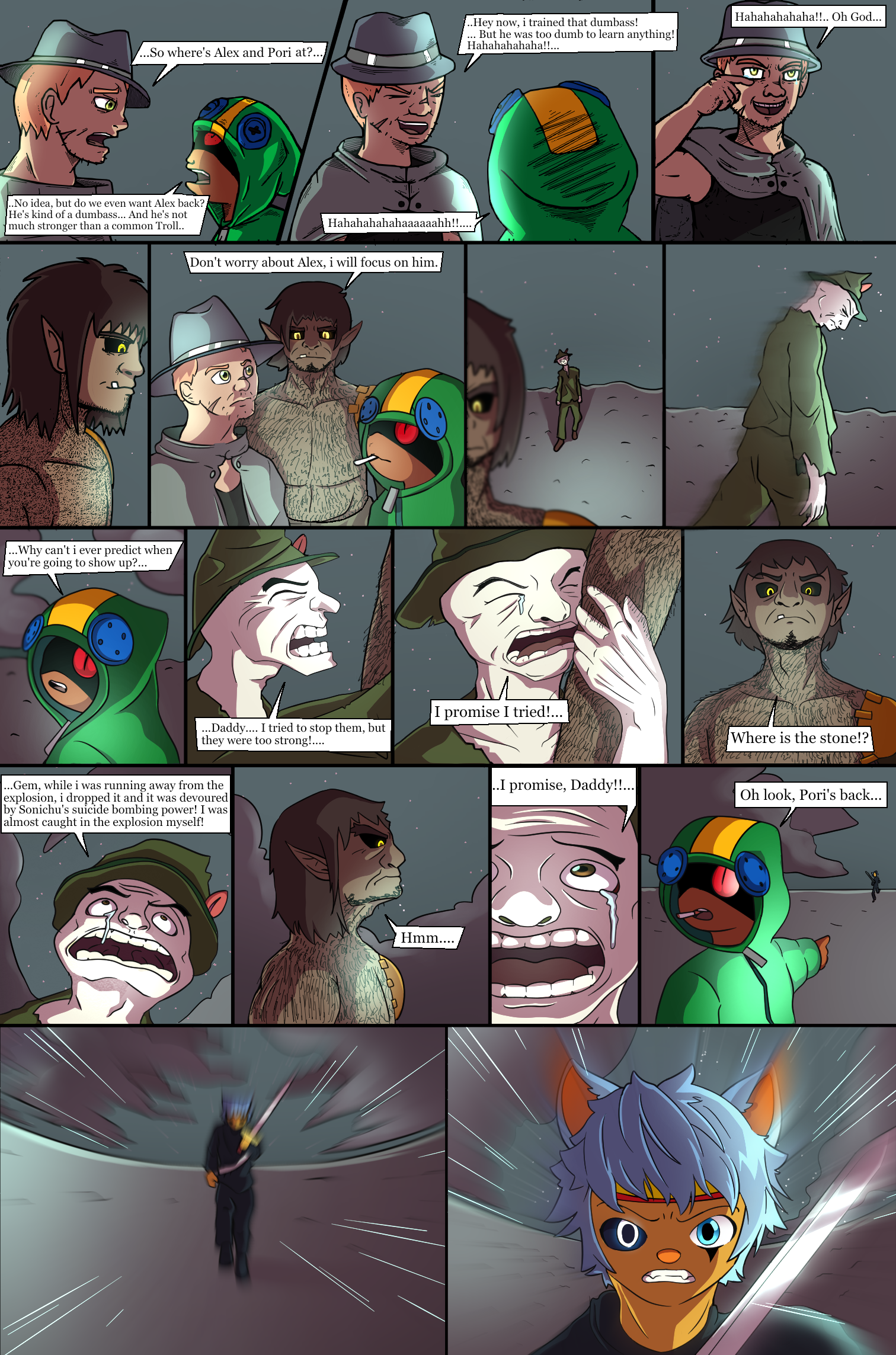 ch25/pg30.png. If you're seeing this, enable images. Or, perhaps we have a website issue. Try refreshing, if unsuccessful email c@commodorian.org with a detailed description of how you got here.