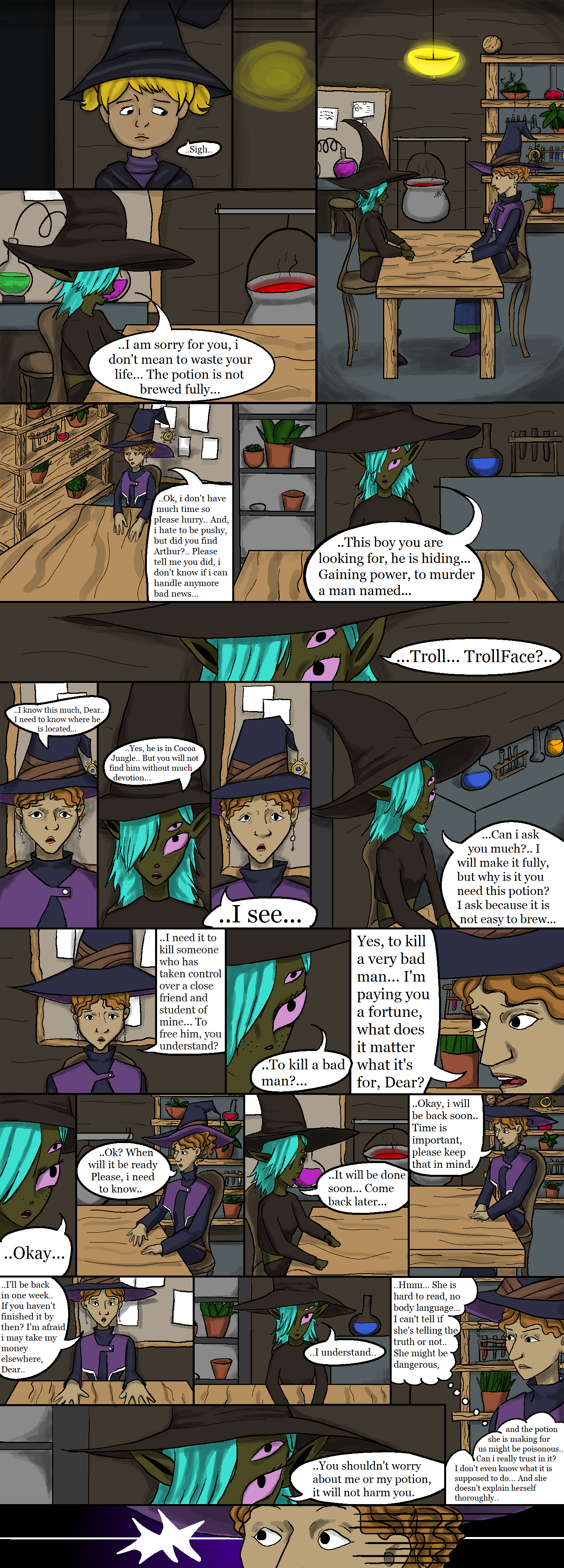 ch25/pg5.png. If you're seeing this, enable images. Or, perhaps we have a website issue. Try refreshing, if unsuccessful email c@commodorian.org with a detailed description of how you got here.