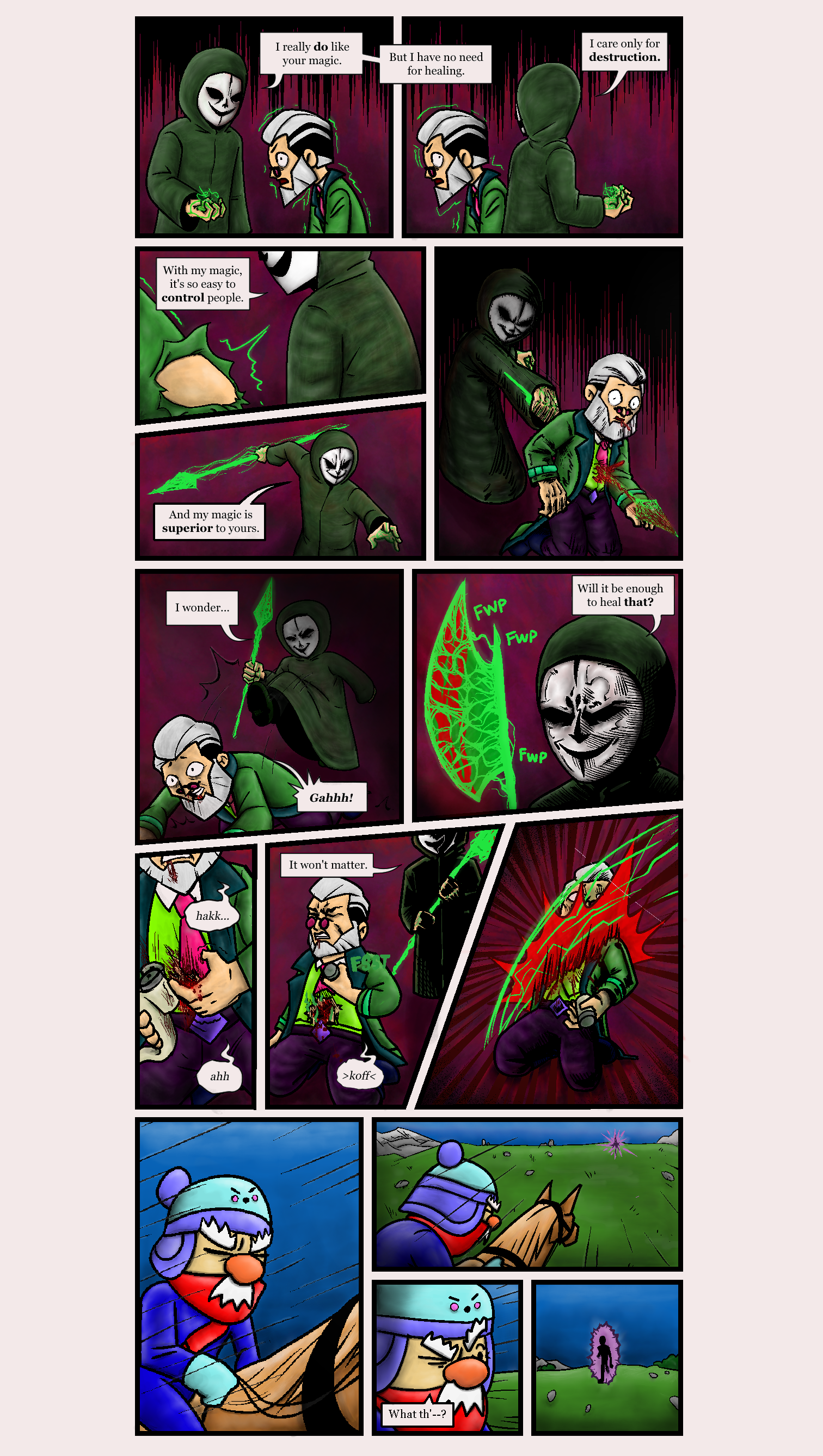 ch27/pg23.png. If you're seeing this, enable images. Or, perhaps we have a website issue. Try refreshing, if unsuccessful email c@commodorian.org with a detailed description of how you got here.