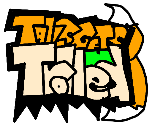 Tails Gets Trolled Website Logo #75