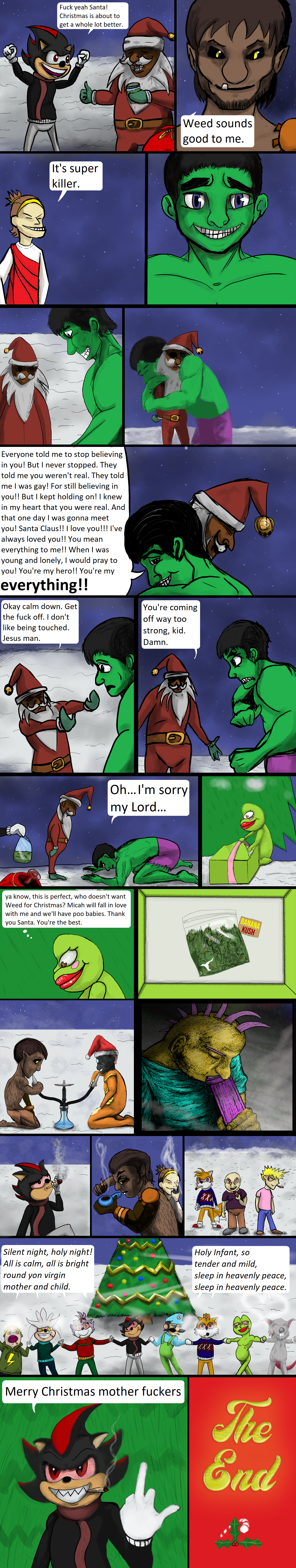 xmas/pg5.png. If you're seeing this, enable images. Or, perhaps we have a website issue. Try refreshing, if unsuccessful email c@commodorian.org with a detailed description of how you got here.