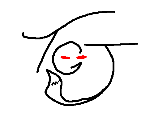 Tails Gets Trolled Website Logo #20