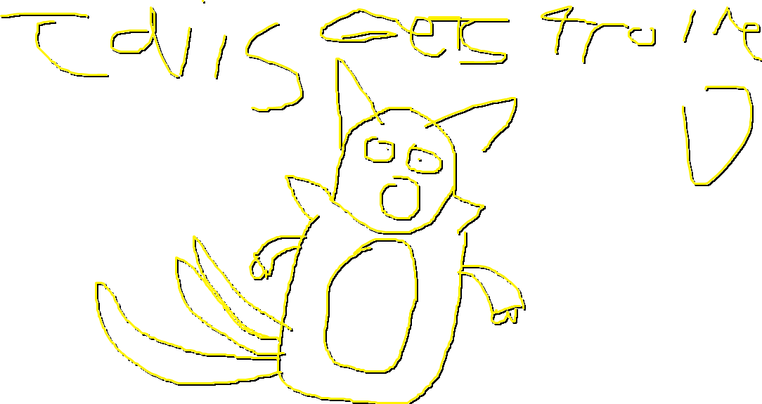 Tails Gets Trolled Website Logo #216