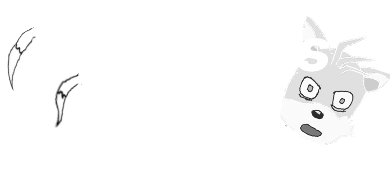 Tails Gets Trolled Website Logo #92
