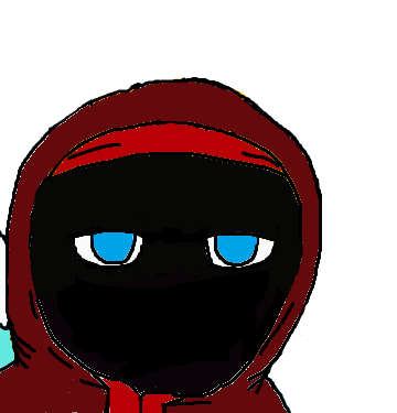 Tails as depicted within the first page of the comic.