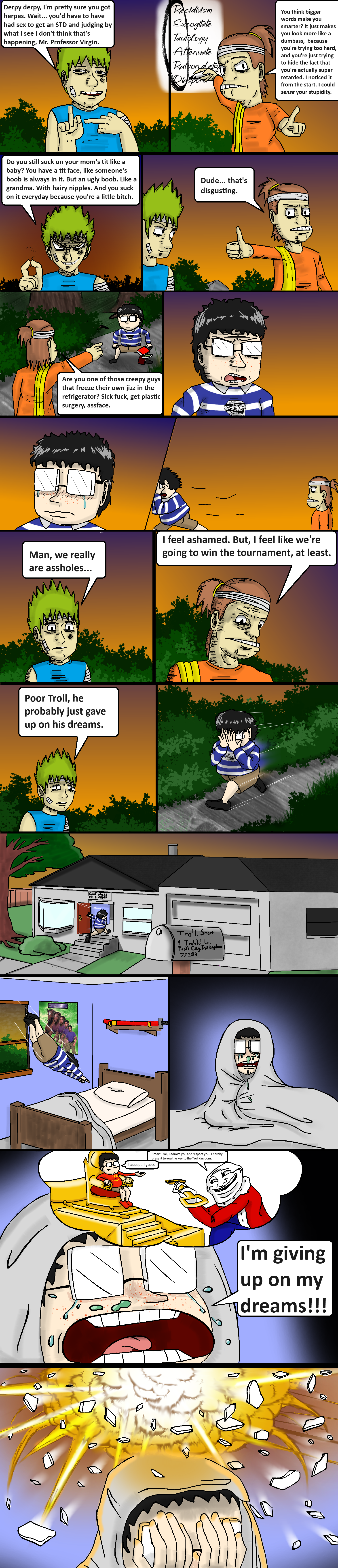 underbite/pg34.png. If you're seeing this, enable images. Or, perhaps we have a website issue. Try refreshing, if unsuccessful email commodorian@tailsgetstrolled.org with a detailed description of how you got here.